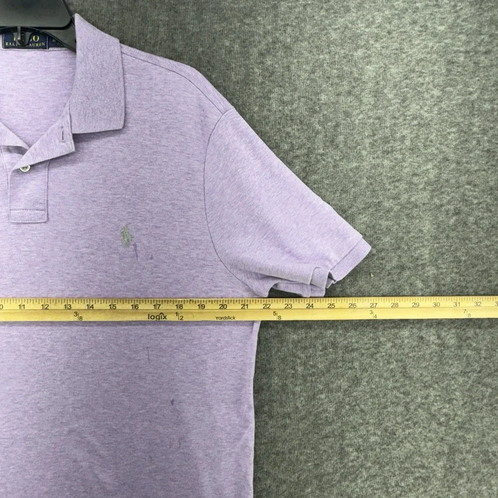 Polo Ralph Lauren thank you